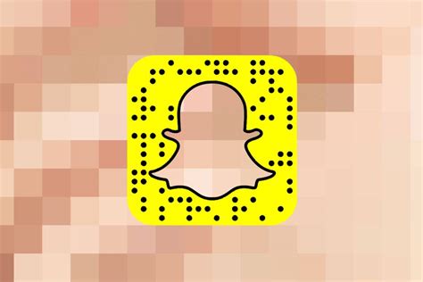 nudes snapchat|The x